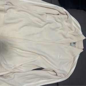 ADIDAS ORIGINALS MENS ZIPUP TRACKSUIT